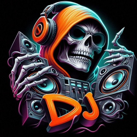 DJ Stevie B.