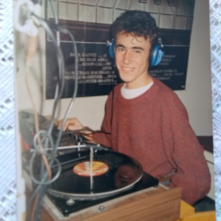 Stephane Deschezeaux