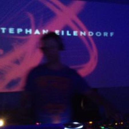 Stephan Eilendorf