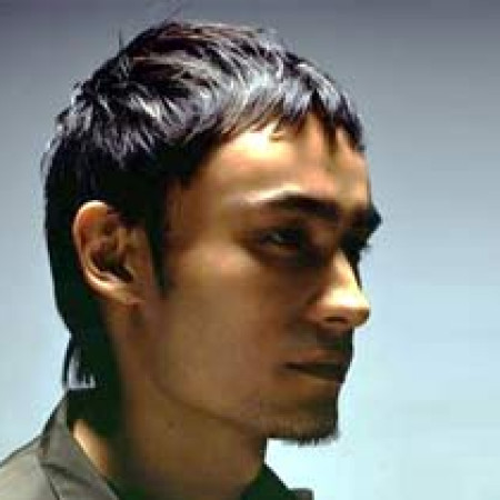 Stephane K
