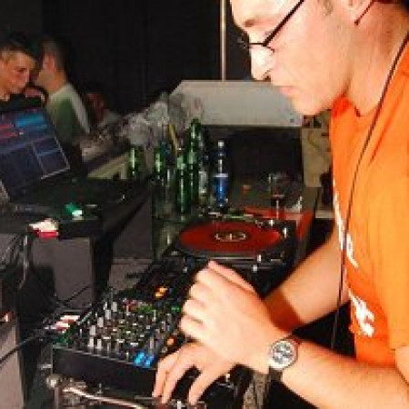 Stephan Hess
