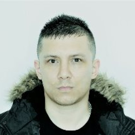 Stephen Nicholls