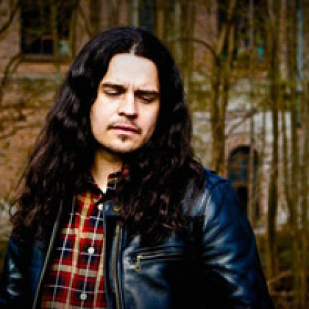Stephen O'Malley