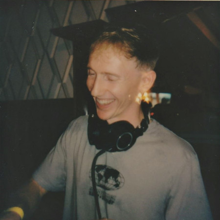 Stephen Taggart