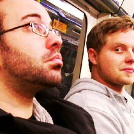 Stereodudes