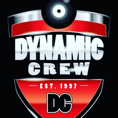 dynamiccrew4u-Toronto Canada
