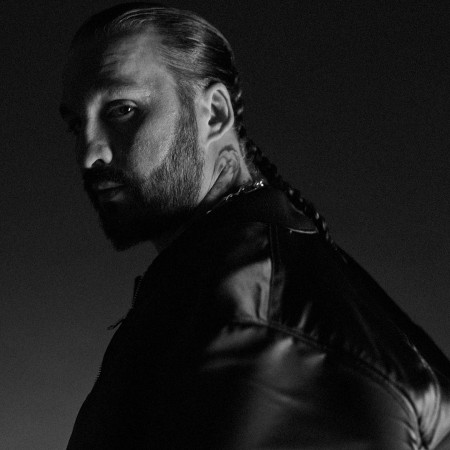 Steve Angello