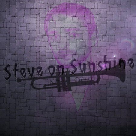 Steve on Sunshine