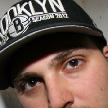 Steve Amoroso