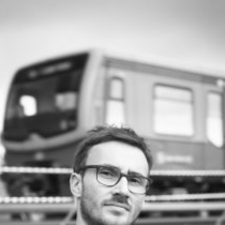 Steve Challier