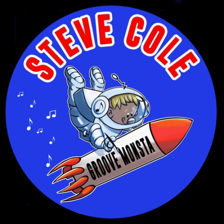 Steve Cole