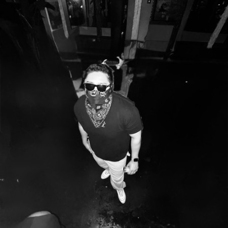 DJ Alonzo