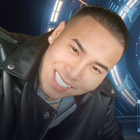 DJ STEVEN95 - US 636 775 7777