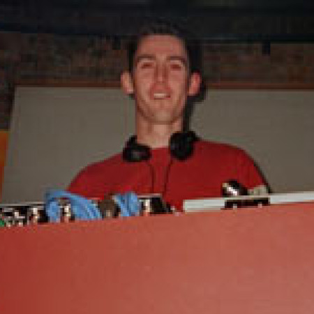 Steve Nichols