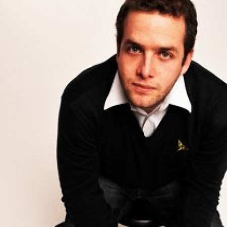 Steven Lloyd