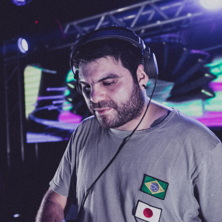 Steven Mazó