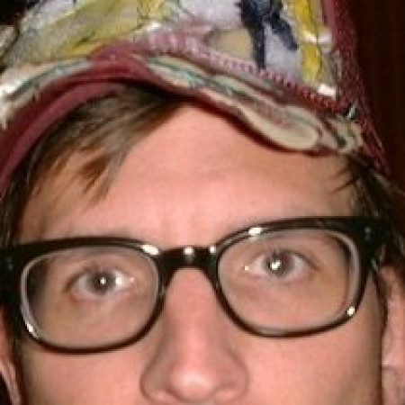 Steven McCreery