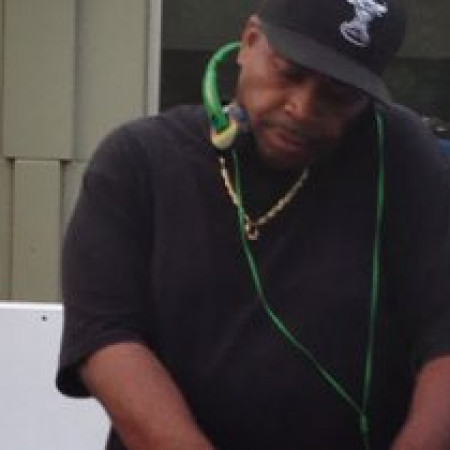 Steve Poindexter