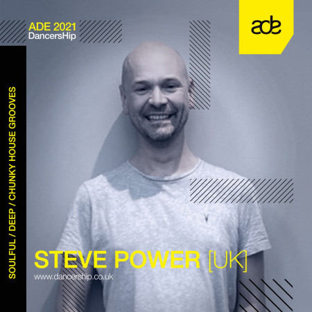 Steve Power