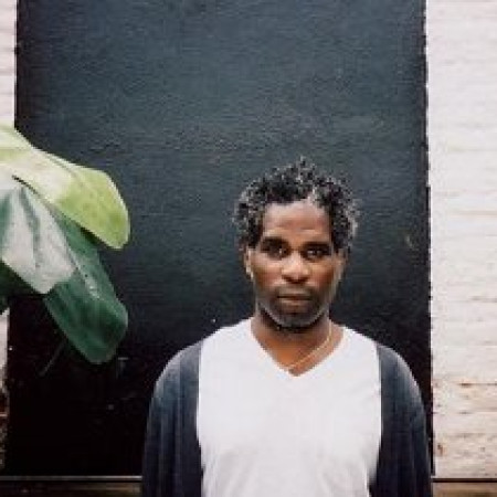 Steve Spacek