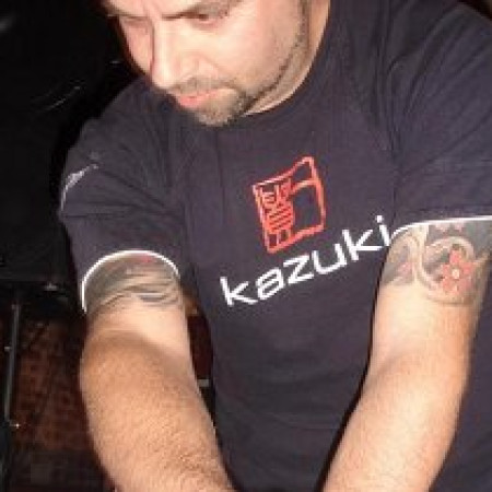 Steve Stoll