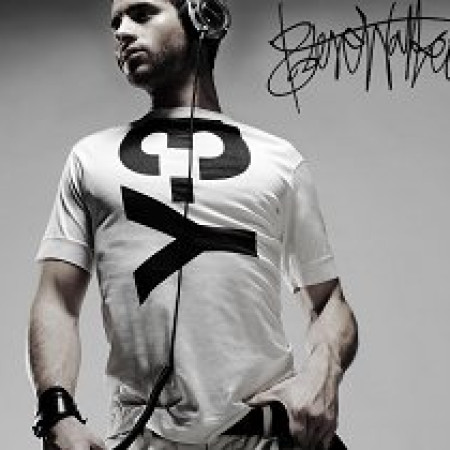 DJ Steve Walker