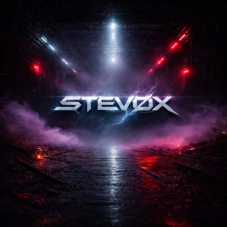 STEVOX_Official