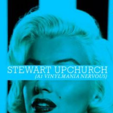 Stewart Upchurch