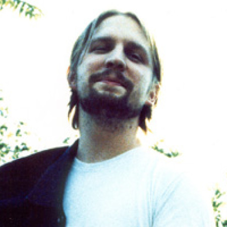 Stewart Walker