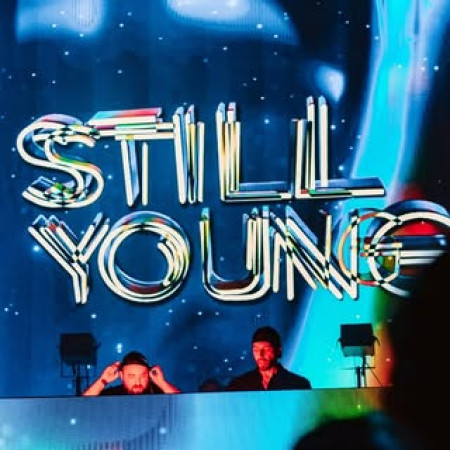 Still Young
