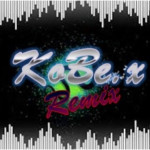 DJ KoBe.x