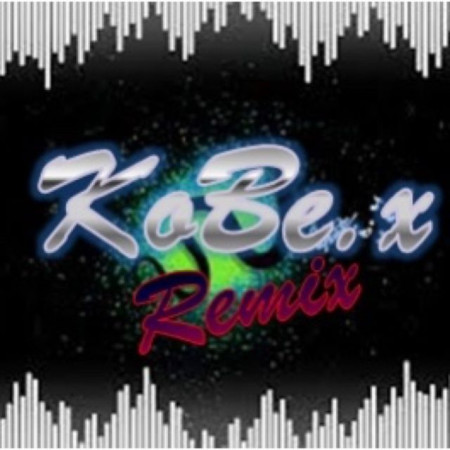 DJ KoBe.x