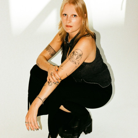 Stina Francina
