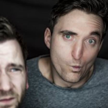Stoneface & Terminal