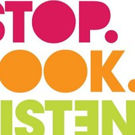 Stop Look Listen DJs