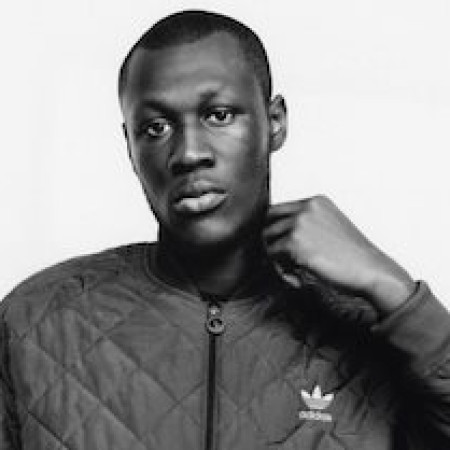 Stormzy