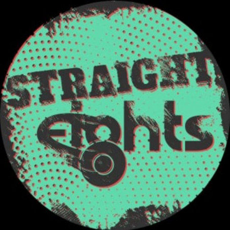 Straight Eights