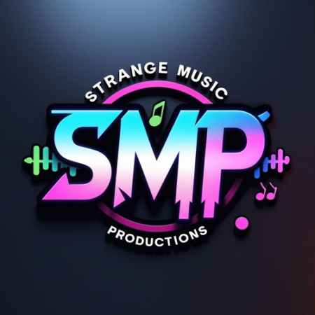 Strange Music Productions
