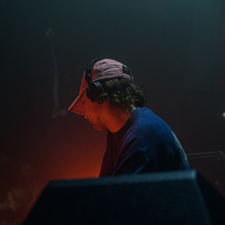 stranger