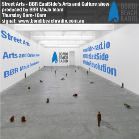Street Arts on BBR