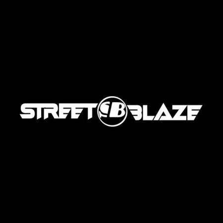 DJ Streetblaze ⍟
