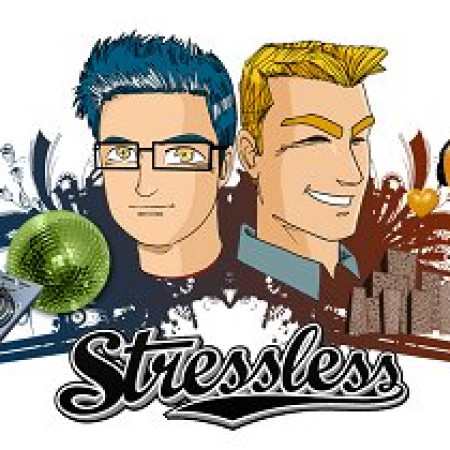 StressLess Project