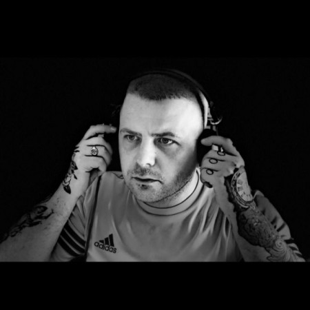 Stuarty Baillie Dj/Producer