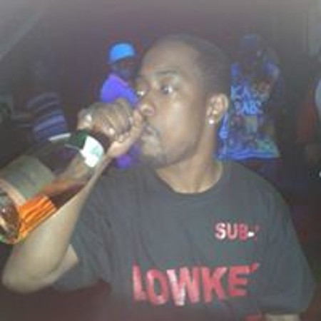 Sub-Zero da producer
