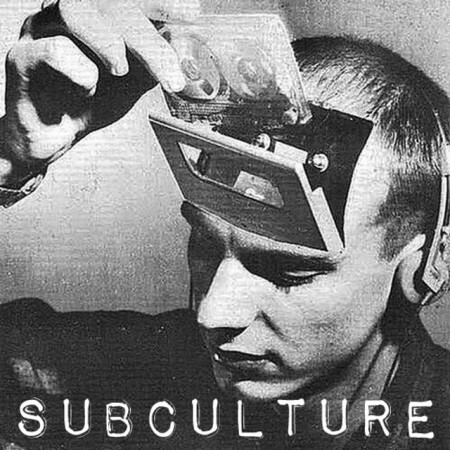 Subculture Postpunk