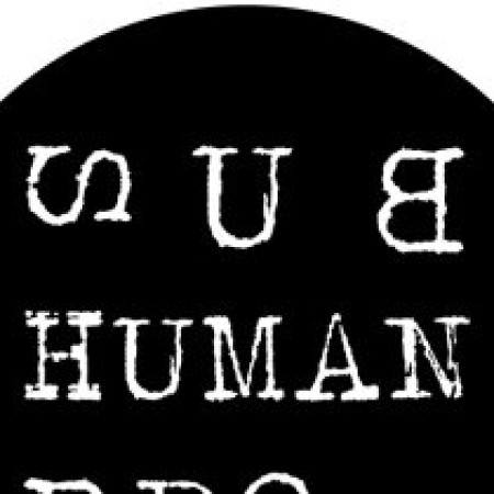 Sub Human Bros