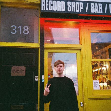 Submerse