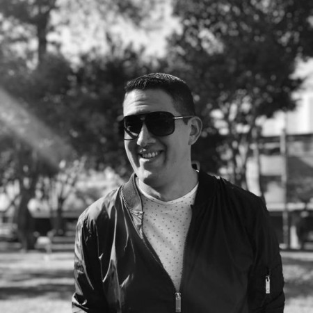 Paulo Rivera