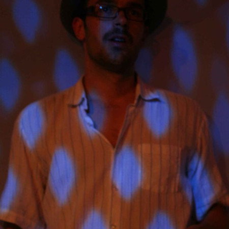 DJ Suhaid