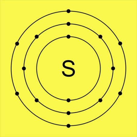 Sulphur